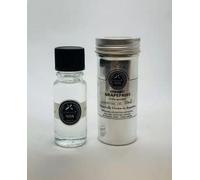 Organic Grapefruit Essential Oil (Citrus paradisi) /Aceite Esencial de Toronja Orgánica (Citrus paradisi) () by NHR Organic Oils