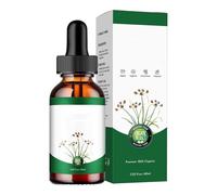 Organic Hair Removal, Non Greasy Skin Oil, 1.50in Fast Acting Nourishing Formula, Gentle Botanical, Hydrating Smoothing for Armpit, Legs, Face Grooming, Home, Travel, Salon