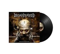 ORGANIC HALLUCINOSIS