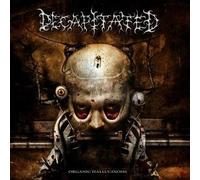 Organic Hallucinosis [Vinilo]