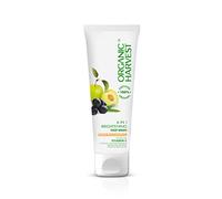 Organic Harvest 6-in-1 Brightening Face Wash: Kakadu Plum & Acai Berry | Daily Use Face Wash for Men & Women | Daily Use Face Wash | 100% American certified organic | Sulphate & Paraben-free 100gm