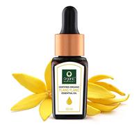 Organic Harvest Ylang Ylang Essential Oil | Skin Care Essential Oils Ylang Ylang | USDA Certified Essential Oil | Ylang Ylang Oil for Aromatherapy - 10 Ml