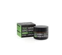 Organic Heroes | Crema Facial Antiage con Ácido Hialurónico y Colágeno Vegetal, Ideal para una piel tersa, hidratada y rellena - Ideal para pieles jóvenes y como base de maquillaje - 50