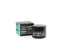 Organic Heroes | Crema facial purificante con acción antiimperfecciones específica. Regula la producción de sebo, reduce imperfecciones y poros dilatados, 30 ml (Niacinamida + Ácido Shikímico).