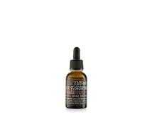 Organic Heroes | Sérum Facial con Cafeína + Jazmín, revitalizante sobre bolsas y ojeras, ideal para quienes tienen la piel apagada y sin tono, Sérum bio, concentrado y vegano, 30 ml