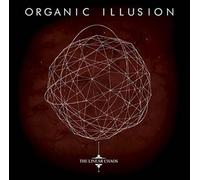 Organic Illusion - The Linear Chaos