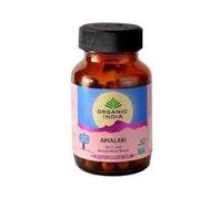 Organic India Amla 90caps