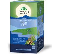 Organic India Bolsas de Té Tulsi Lax 25uds