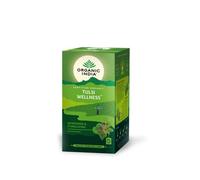 Organic India Bolsas de Té Tulsi Wellness 25uds