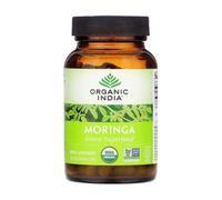 Organic India Moringa 90caps