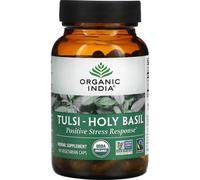 Organic India Tulsi 90caps