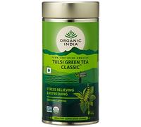 Organic India Tulsi Green 100g