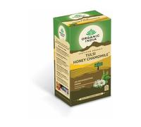Organic India Tulsi Honey Chamomile 25uds