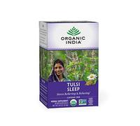 Organic India Tulsi Sleep Infusión 25 Sobres