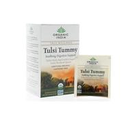 Organic India Tulsi Tummy 25uds