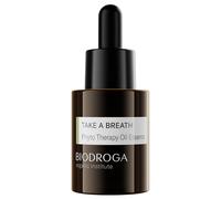 Organic Institute Hero Take A Breath Fitoterapia Esencia de Aceite 15 ml