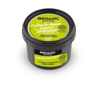 Organic Kitchen Crema De Manos Hidratante 100ml