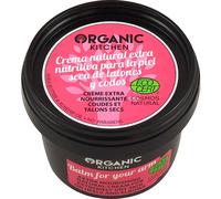 Organic Kitchen Crema Extra Nutritiva Talones y Codos 100ml