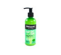 Organic Kitchen Leche Corporal Refrescante Chill Out Zone 270ml