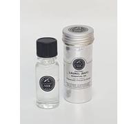 Organic Laurel Leaf (Bay) Essential Oil (Laurus nobilis) / Aceite Esencial de las Hojas de Laurel (Bay) (250ml) by NHR Organic Oils