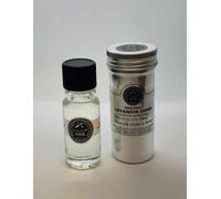 Organic Lavandin Super Essential Oil (Lavandula hybrida super) / Aceite Esencial Orgánico de Lavandín Súper (Lavandula hybrida super) () by NHR Organic Oils