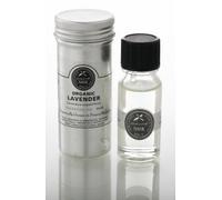 Organic Lavender Essential Oil High Altitude (Lavandula angustifolia) (10ml) by NHR Organic Oils by NHR Organic Oils