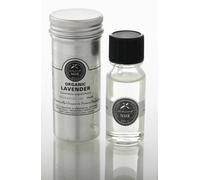 Organic Lavender Essential Oil High Altitude (Lavandula angustifolia) (30ml) by NHR Organic Oils by NHR Organic Oils