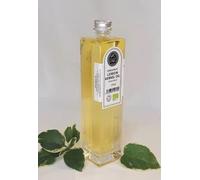 Organic Lemon Kernel Oil (Citrus limon) (100ml) by NHR Organic Oils