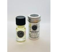 Organic Lemon Myrtle Essential Oil (Backhousia citriodora) () by NHR Organic Oils