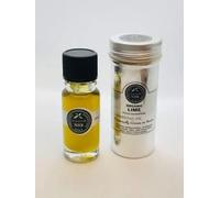 Organic Lime Essential Oil (Citrus aurantifolia) 50ml/ Aceite Esencial de Lima Orgánica (Citrus aurantifolia) 50ml () by NHR Organic Oils