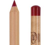 Organic Lip Liner No.01 - Red - Boho Green Makeup Vegan