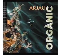 ORGÀNIC (LP-Vinilo)