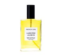 Organic Lumiere Body Glow Jasmin Oil 120ml - Hecho en EE. UU.