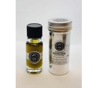 Organic Mandarin Essential Oil - Green (Citrus reticulata) / Aceite Esencial Orgánico de Mandarina Verde (Citrus reticulata) () by NHR Organic Oils