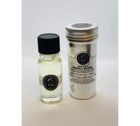 Organic Neroli Essential Oil Blend (Citrus aurantium var. amara/helianthus annus) / Mezcla de Aceite Esencial Orgánico de Neroli (Citrus aurantium var. amara/helianthus annus) (100ml) by NHR Organic Oils