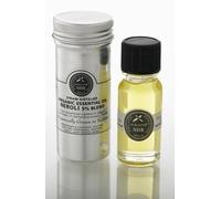 Organic Neroli Essential Oil Blend (Citrus aurantium var. amara/helianthus annus) / Mezcla de Aceite Esencial Orgánico de Neroli (Citrus aurantium var. amara/helianthus annus) (30ml) by NHR Organic Oils