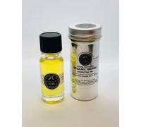 Organic Neroli Essential Oil (Citrus aurantium var. amara) /Aceite Esencial Orgánico de Neroli (Citrus aurantium var. amara) (30ml) by NHR Organic Oils