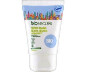 Organic Nutrisant Crema Manos 50 ml