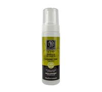 Organic Olive Oil & Green Tea Cleansing Foam