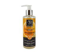 Organic Orange & Amaranth With Argan Oil