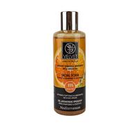Organic Orange & Amaranth With Argan Oil Facial Scrub