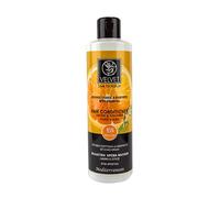Organic Orange & Amaranth With Argan Oil Hair Conditioner Shine & Volume