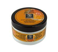 Organic Orange & Amaranth With Argan Oil Hair Mask