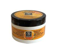 Organic Orange & Amaranth With Argan Oil Rich