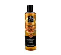 Organic Orange & Amaranth With Argan Oil Shower Gel