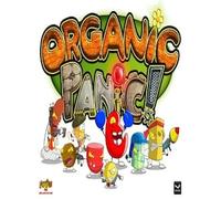 Organic Panic Steam Key GLOBAL