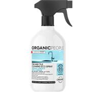 ORGANIC PEOPLE Detergente Ecológico para Bañeras y Azulejos - 500 ml ORGANIC PEOPLE