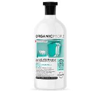 Organic People Detergente Líquido Delicado Ropa Bebé Ecológico Chamomile y Soap Nut 1000 ml