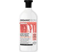 ORGANIC PEOPLE Detergente Líquido Universal Bio - 1.000 ml ORGANIC PEOPLE