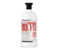 Organicpeople Detergente Líquido Ropa Todo Tipo De Telas Mango Y Papaya Bio 1000 ml